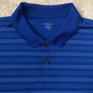 Dockers Golf Polo